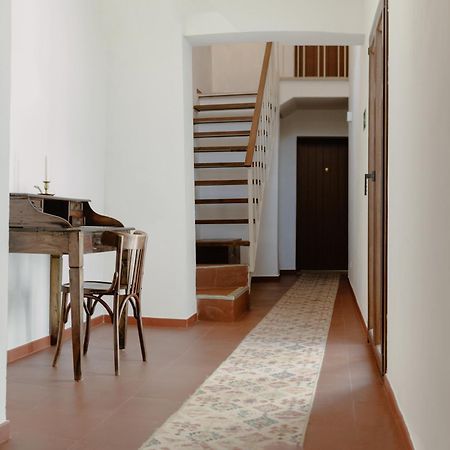 La Posada De Alájar Zewnętrze zdjęcie