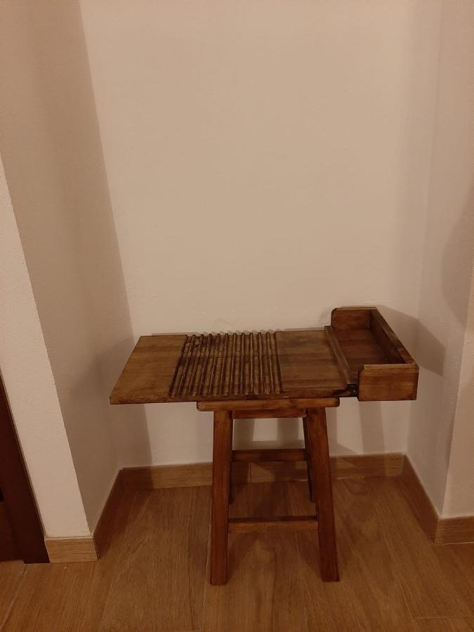 La Posada De Alájar Zewnętrze zdjęcie