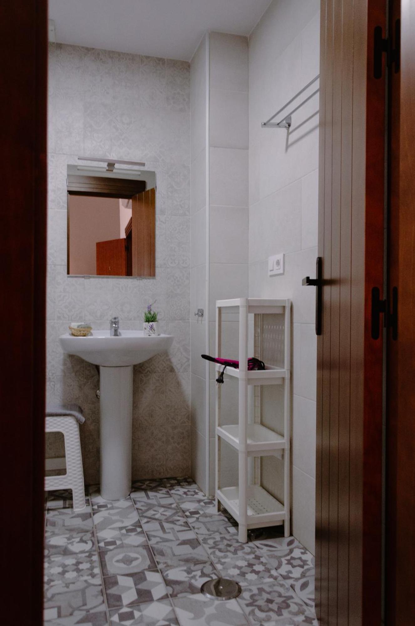 La Posada De Alájar Zewnętrze zdjęcie